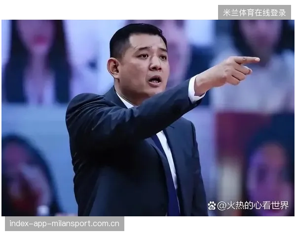CBA教练的暂停艺术被球迷称作“神来一手”