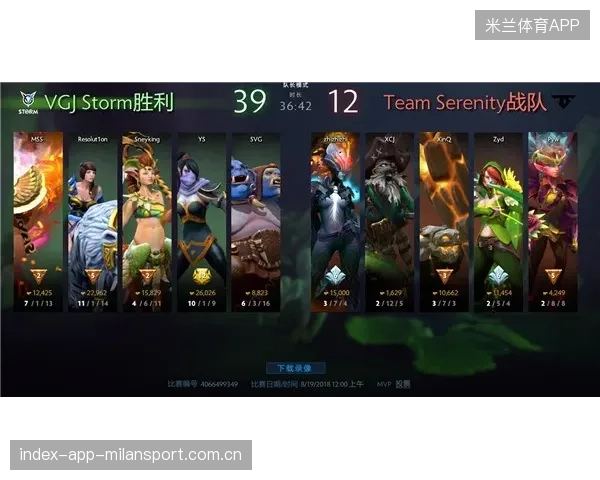 Dota2五人抱团推进拆掉远程兵营——团队协作与战略的完美结合