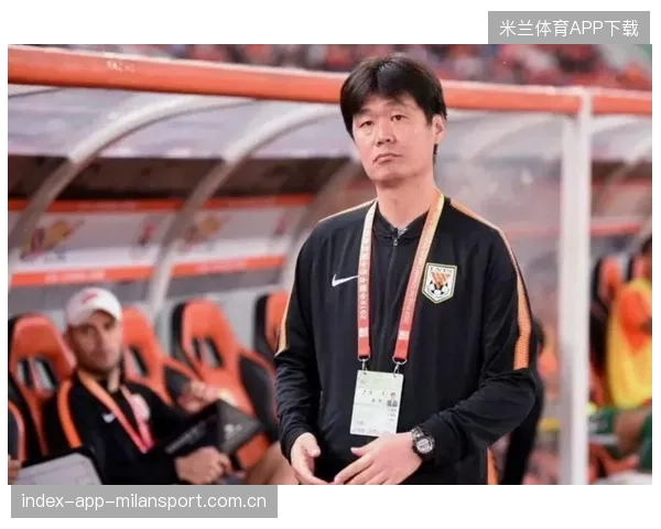 主帅态度强硬，坚拒外界质疑